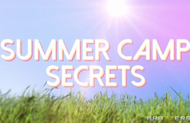 Summer Camp Secrets