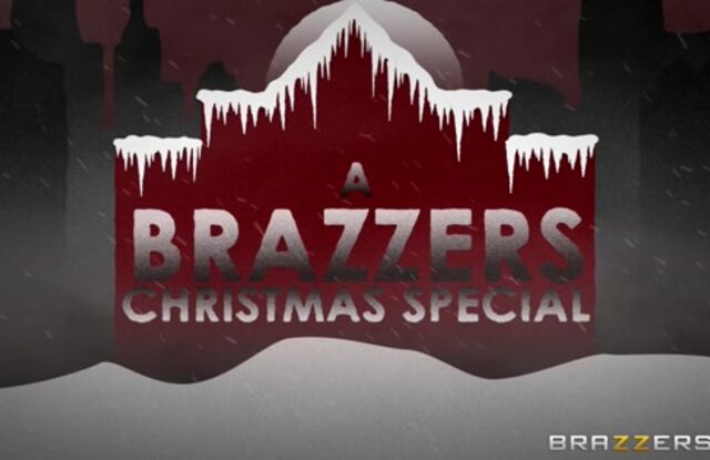 A Brazzers Christmas Special Part 1