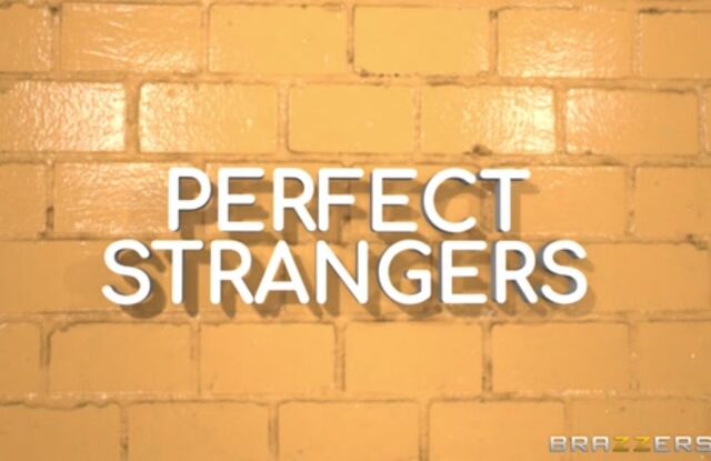 Perfect Strangers