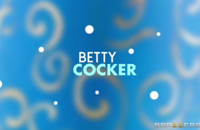 Betty Cocker