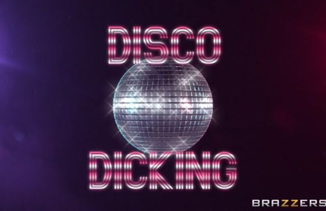 Disco Dicking