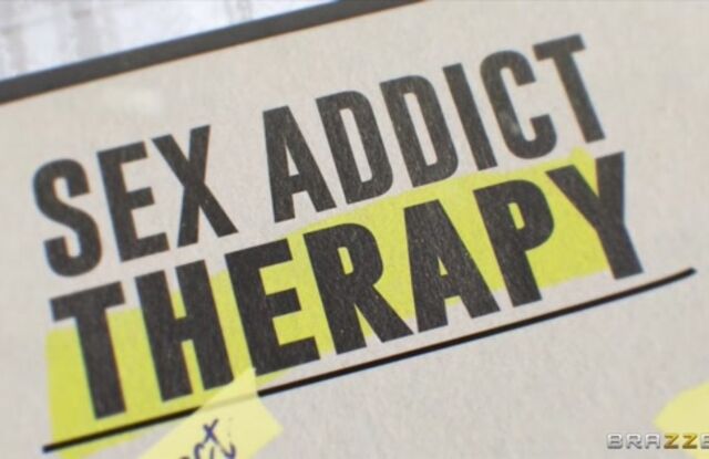 Sex Addict Therapy