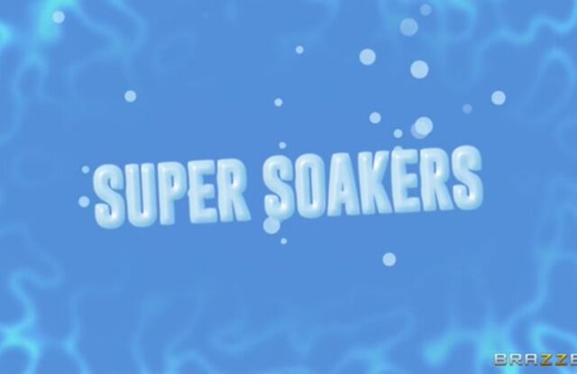 Super Soakers