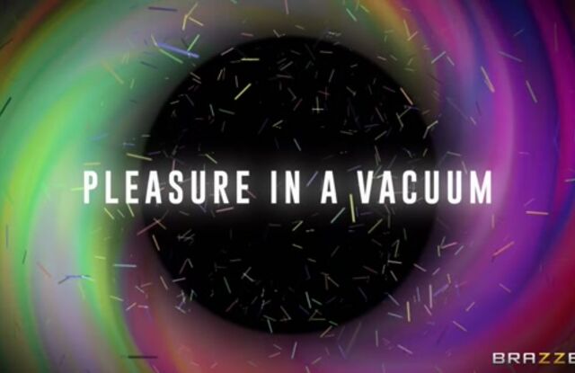 Pleasure In A Vacuum