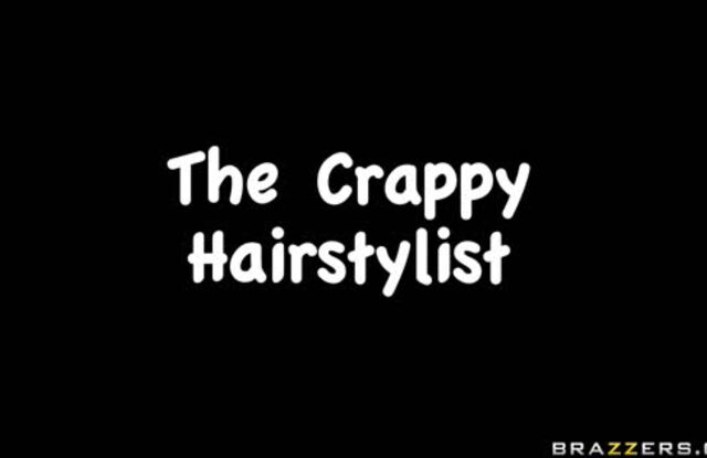 The Crappy Hairdresser