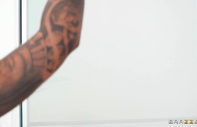 Fucking Her Pervy Stepbrother