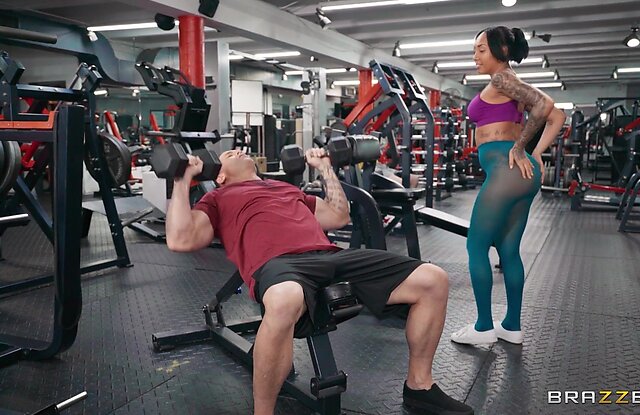 Squirt The Sweat Away