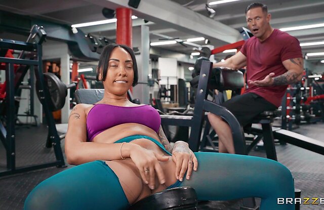 Squirt The Sweat Away