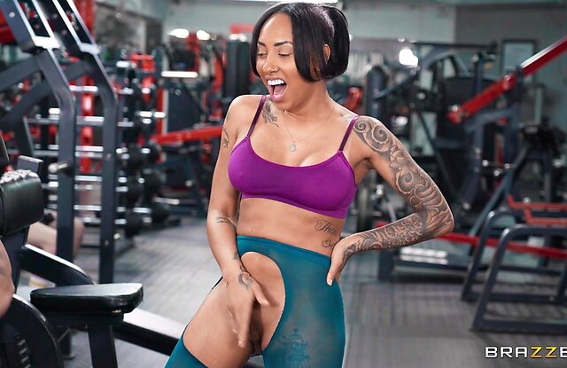 Squirt The Sweat Away