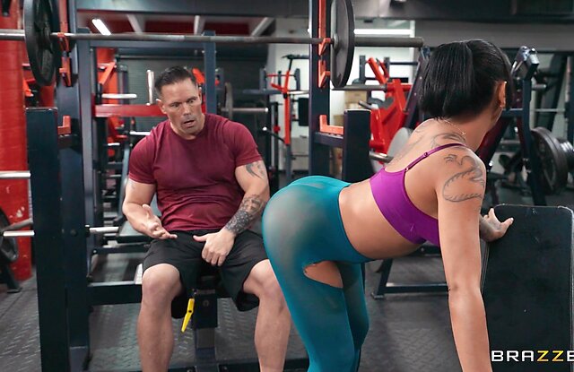 Squirt The Sweat Away