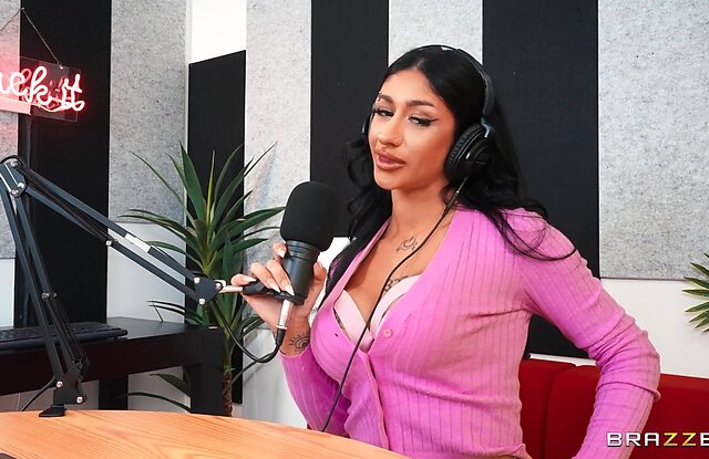 Someone Else's Fantasy