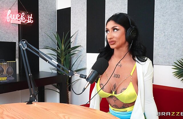 Someone Else's Fantasy