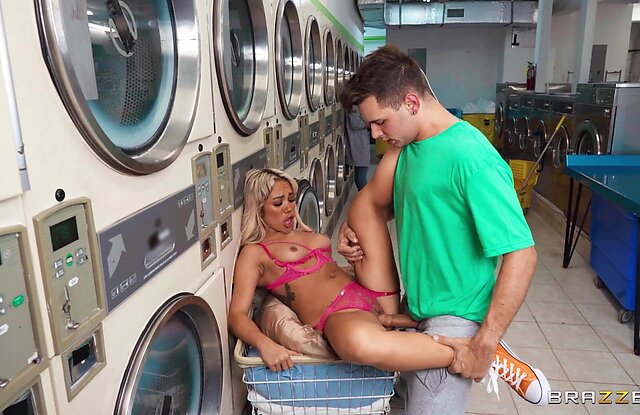 Laundromat Loads