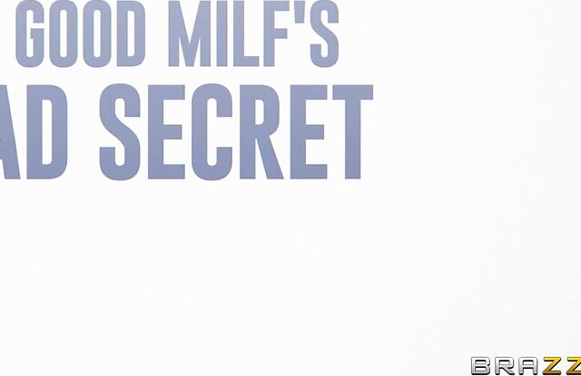 A Good Milf's Bad Secret