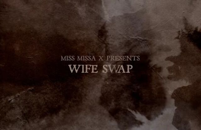 Wife Swap