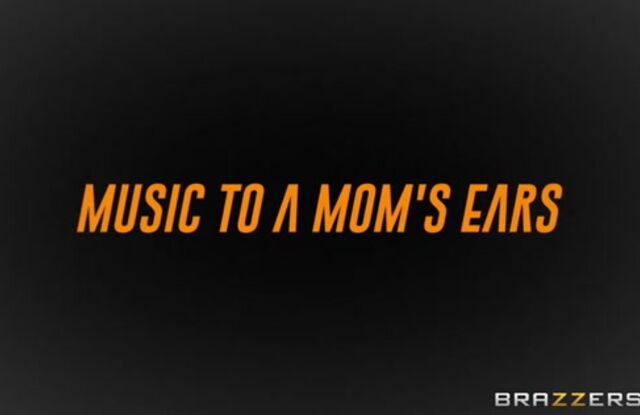 Music To A Mom s Ears