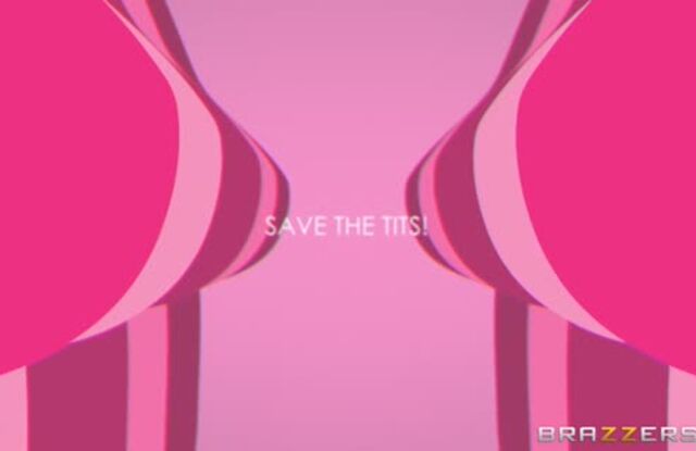 Save The Tits