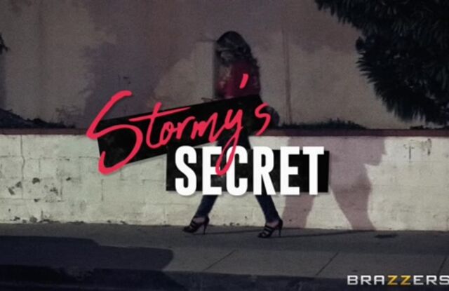 Stormy's Secret