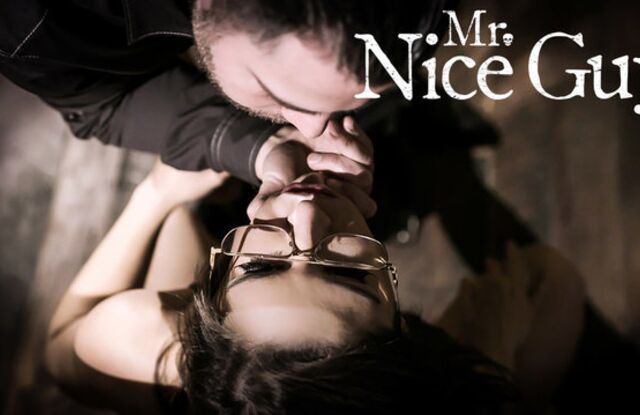 Mr. Nice Guy