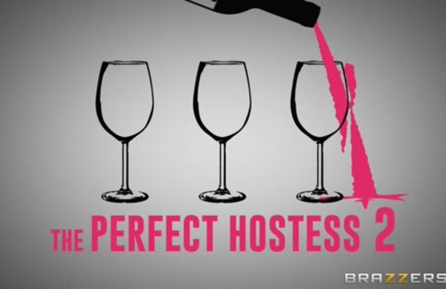 The Perfect Hostess 2