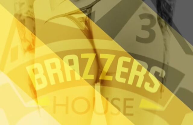 Brazzers House 3: Episode 4