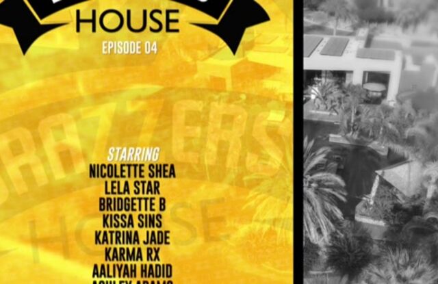 Brazzers House 3: Episode 4