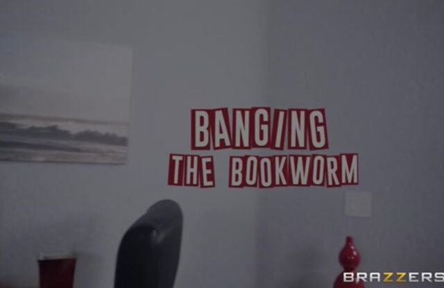 Banging The Bookworm