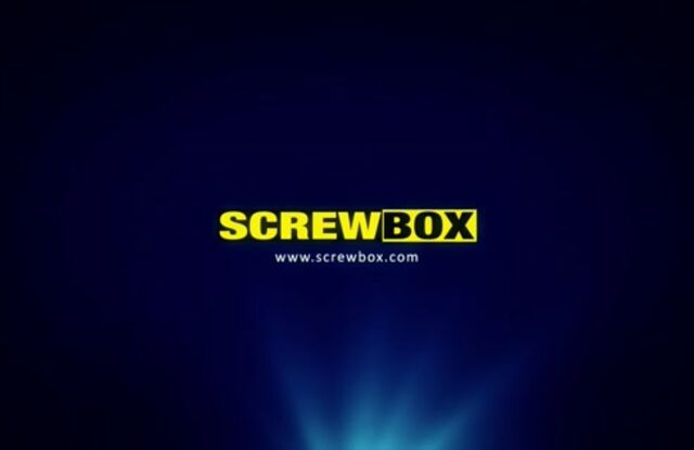 THE GRINCH XXX PARODY - SCREWBOX