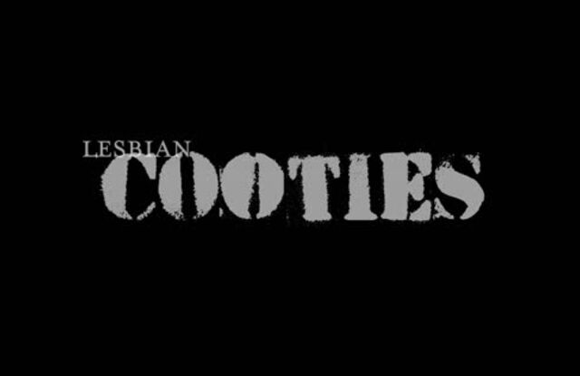 Lesbian Cooties