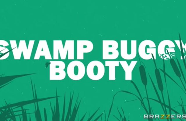 Swamp Buggy Booty