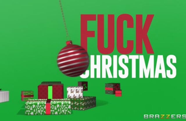 Fuck Christmas Part 4