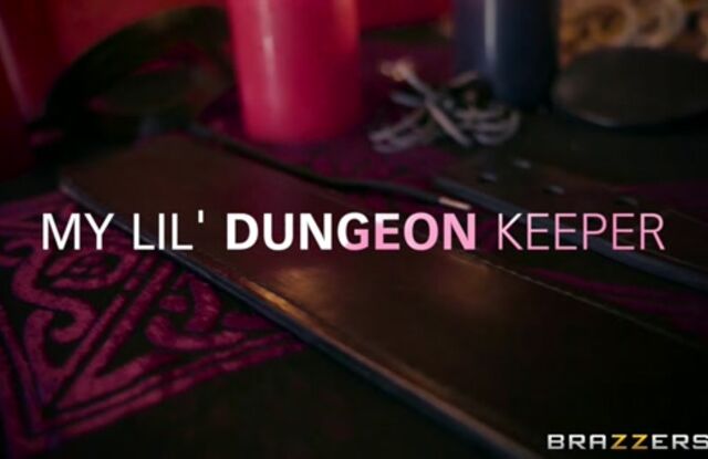 My Lil' Dungeon Keeper