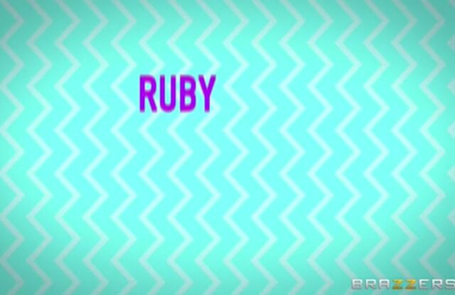 Ruby Sparx Whose