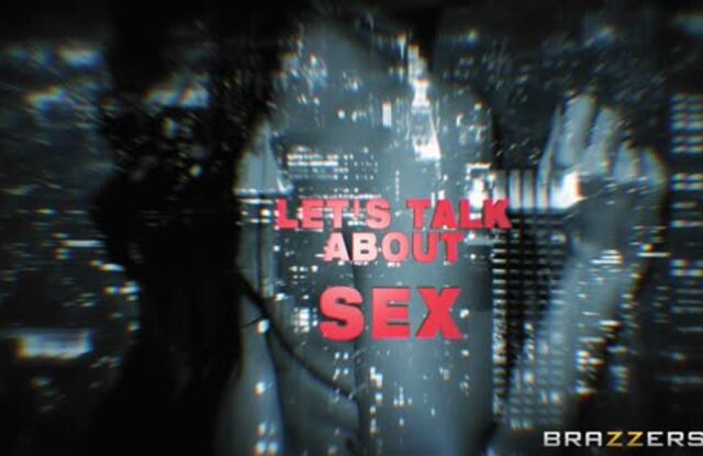 Let's Talk About Sex