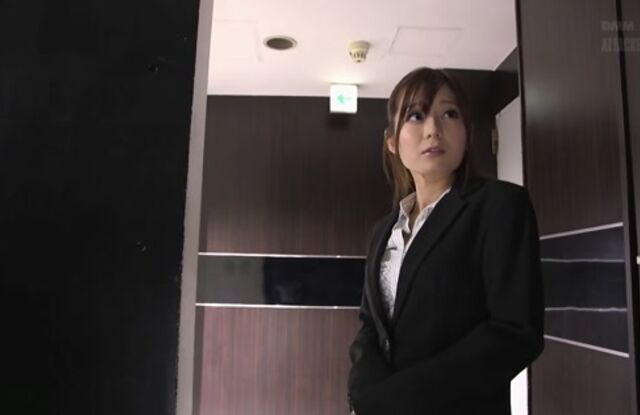 JAV Rina Ishihara RBD-682