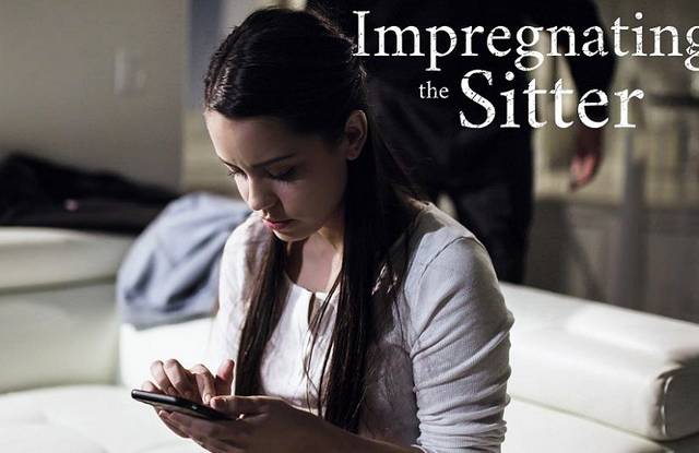 Impregnating The Sitter