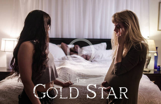 The Gold Star