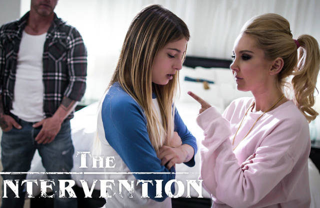 The Intervention