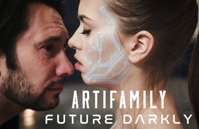 Future Darkly: Artifamily