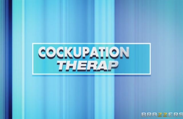 Cockupational Therapy