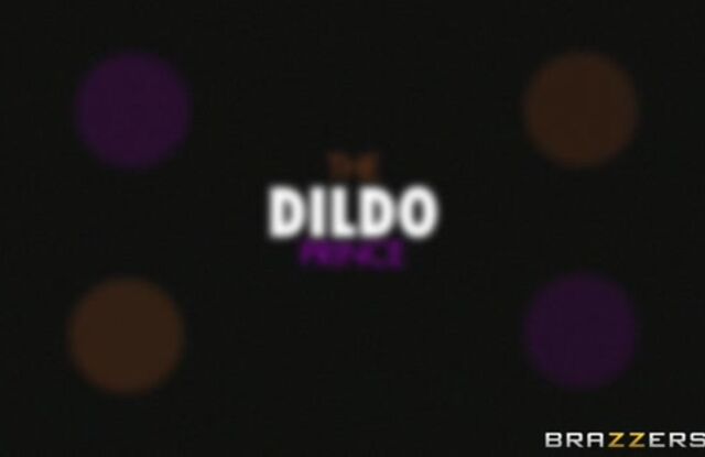 The Dildo Prince