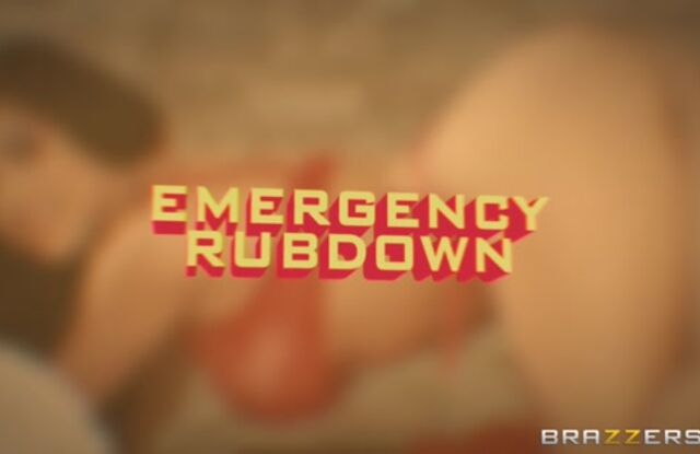 Emergency Rubdown