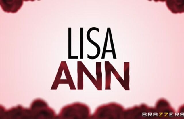 Lisa Ann's Lover