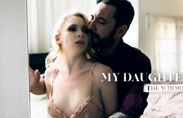 My Daughter, The Whore