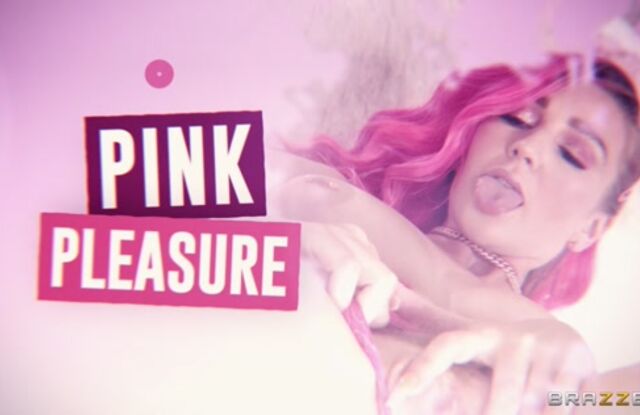 Pink Pleasure