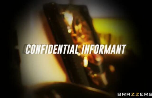 Confidential Informant