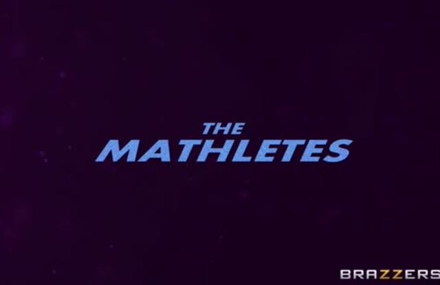 The Mathletes Part One