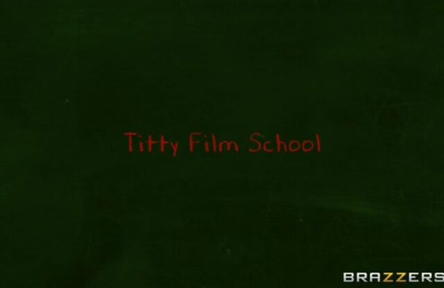 Titty Film School