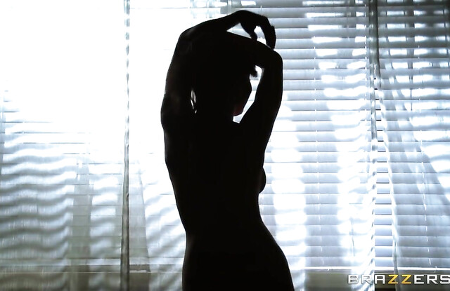 Sexy Silhouette