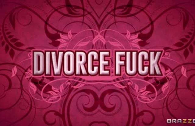 Divorce Fuck